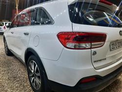 کیا سۆرینتۆ